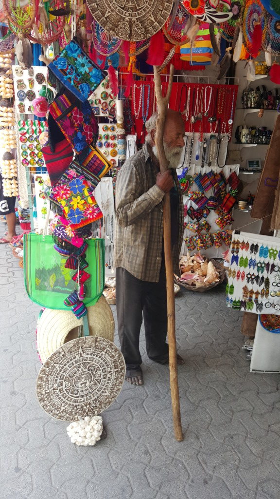 Tulum Ruins Mexico - City of Tulum Store